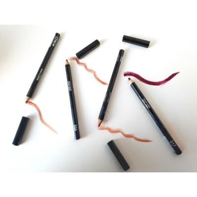 Kiko Milano Smart Fusion Lip Pencil